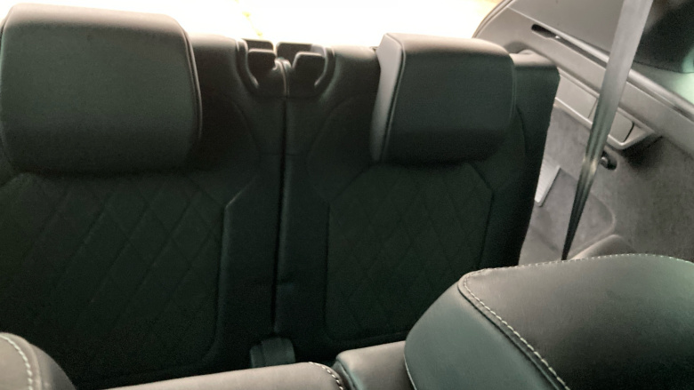 Skoda Kodiaq 2.0 TDI 200 Sport Line 4x4 5dr DSG [7 Seat] Diesel Estate